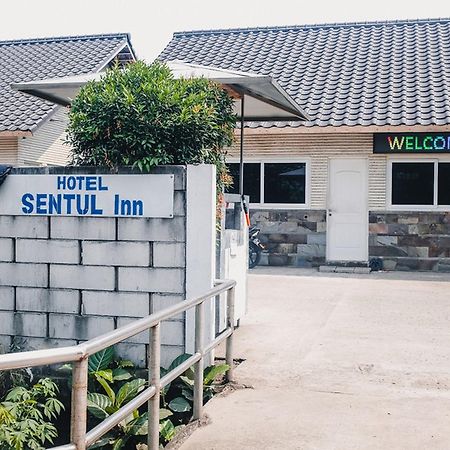 เรดดอร์ซ เนียร์ เซอร์กิต เซนตุล Hotel โบกอร์ ภายนอก รูปภาพ